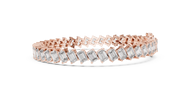 Jazlynn Diamond Bracelet
