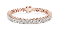 Jazlynn Diamond Bracelet