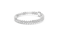Jazlynn Diamond Bracelet