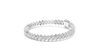 Jazlynn Diamond Bracelet