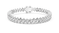 Jazlynn Diamond Bracelet