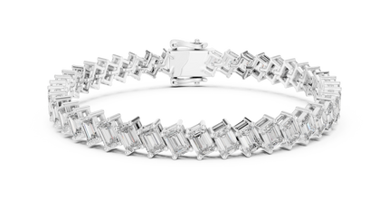 Jazlynn Diamond Bracelet