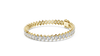 Jazlynn Diamond Bracelet
