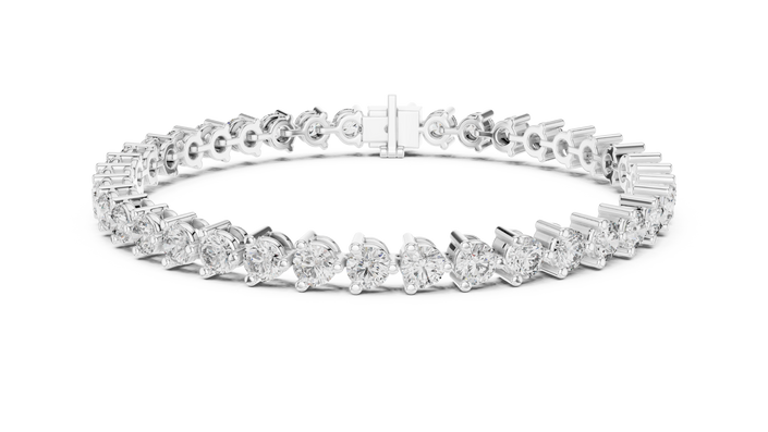 Paulina Diamond Bracelet