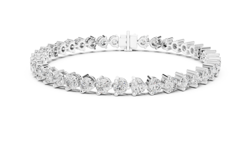 Paulina Diamond Bracelet