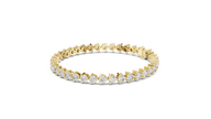 Paulina Diamond Bracelet