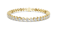 Paulina Diamond Bracelet