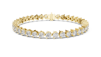 Paulina Diamond Bracelet