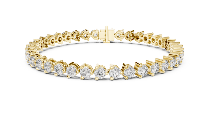 Paulina Diamond Bracelet
