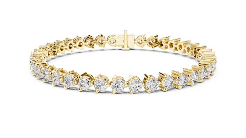 Paulina Diamond Bracelet