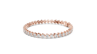 Paulina Diamond Bracelet
