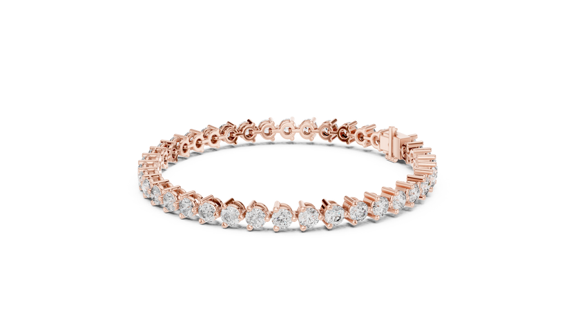 Paulina Diamond Bracelet