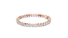 Paulina Diamond Bracelet