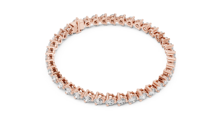 Paulina Diamond Bracelet