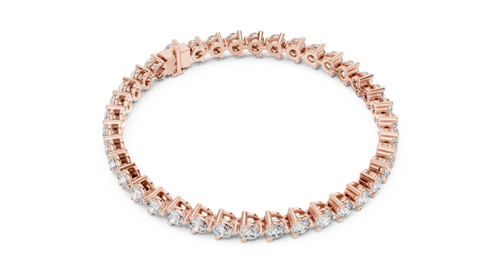 Paulina Diamond Bracelet