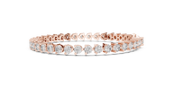 Paulina Diamond Bracelet