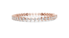 Paulina Diamond Bracelet