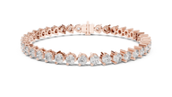 Paulina Diamond Bracelet