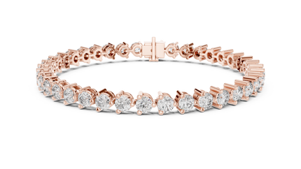 Paulina Diamond Bracelet