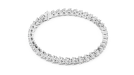 Paulina Diamond Bracelet