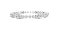 Paulina Diamond Bracelet