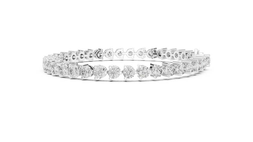 Paulina Diamond Bracelet