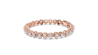 Dulce Diamond Bracelet