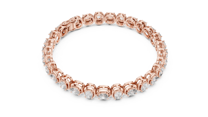 Dulce Diamond Bracelet