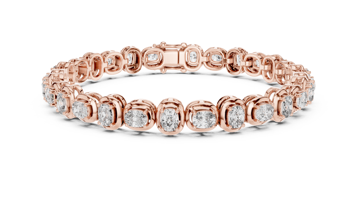 Dulce Diamond Bracelet