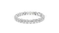 Dulce Diamond Bracelet
