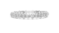 Dulce Diamond Bracelet