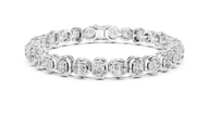 Dulce Diamond Bracelet