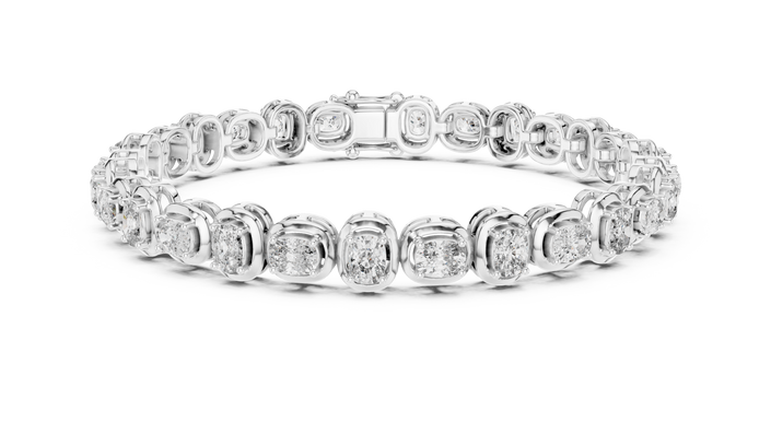 Dulce Diamond Bracelet
