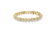 Dulce Diamond Bracelet