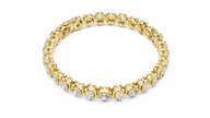 Dulce Diamond Bracelet