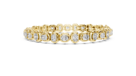 Dulce Diamond Bracelet