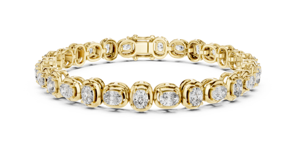 Dulce Diamond Bracelet