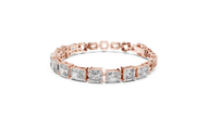 Kallie Diamond Bracelet