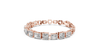 Kallie Diamond Bracelet