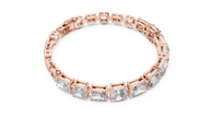 Kallie Diamond Bracelet
