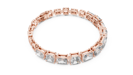 Kallie Diamond Bracelet