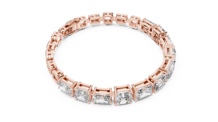 Kallie Diamond Bracelet