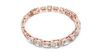 Kallie Diamond Bracelet