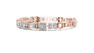 Kallie Diamond Bracelet