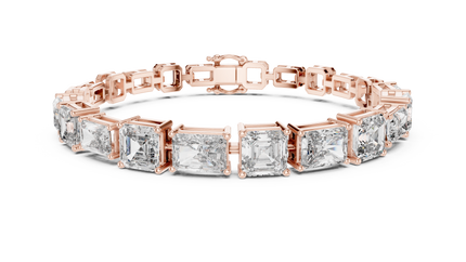 Kallie Diamond Bracelet