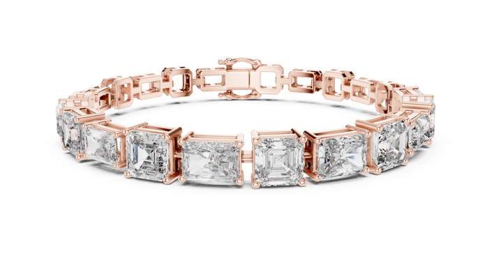 Kallie Diamond Bracelet