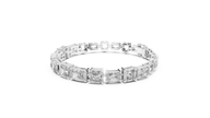 Kallie Diamond Bracelet