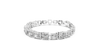 Kallie Diamond Bracelet