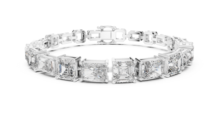 Kallie Diamond Bracelet