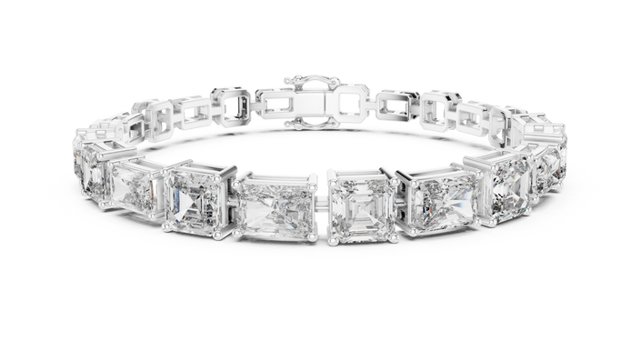 Kallie Diamond Bracelet